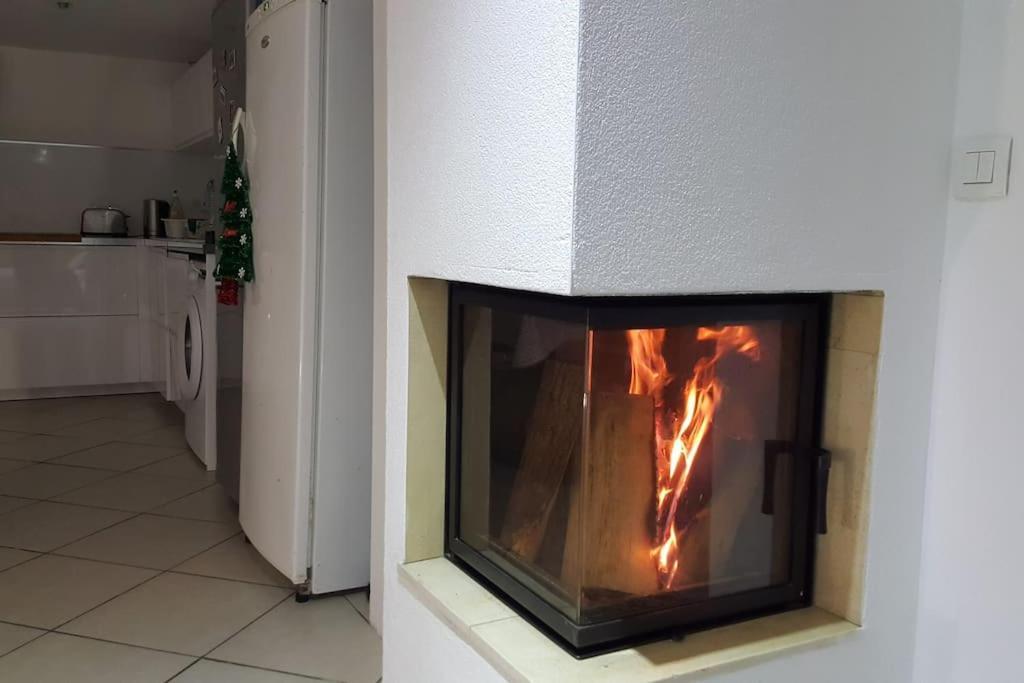 Appartement A La Decouverte De Strasbourg Bischheim Eksteriør bilde