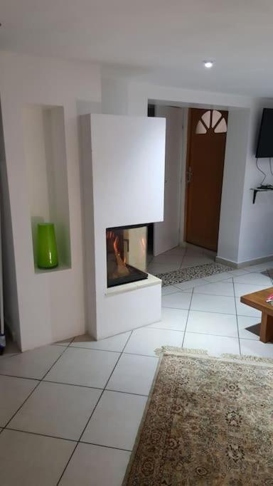 Appartement A La Decouverte De Strasbourg Bischheim Eksteriør bilde