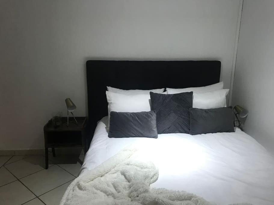 Appartement A La Decouverte De Strasbourg Bischheim Eksteriør bilde