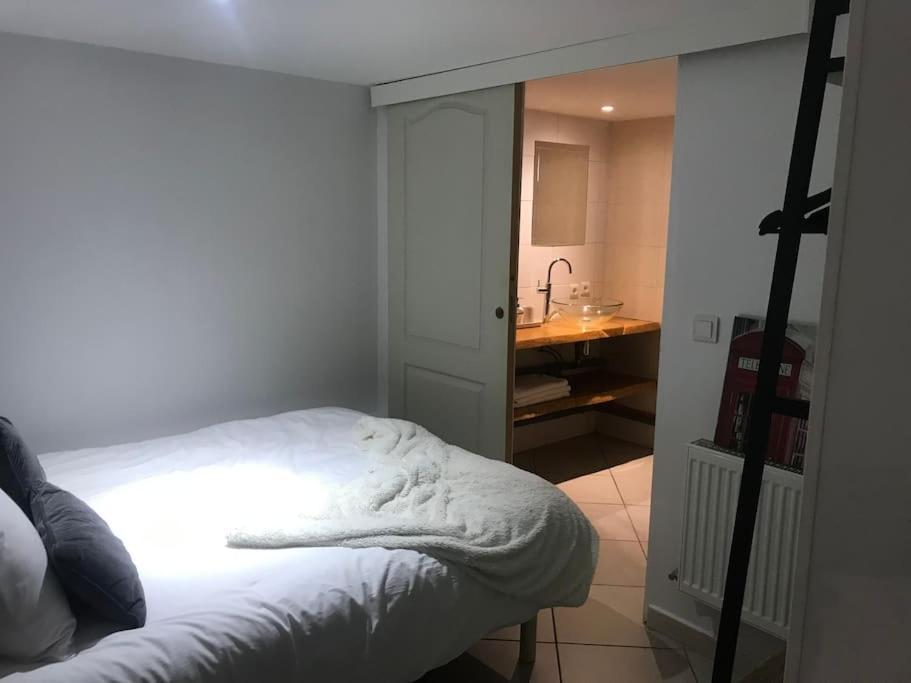 Appartement A La Decouverte De Strasbourg Bischheim Eksteriør bilde