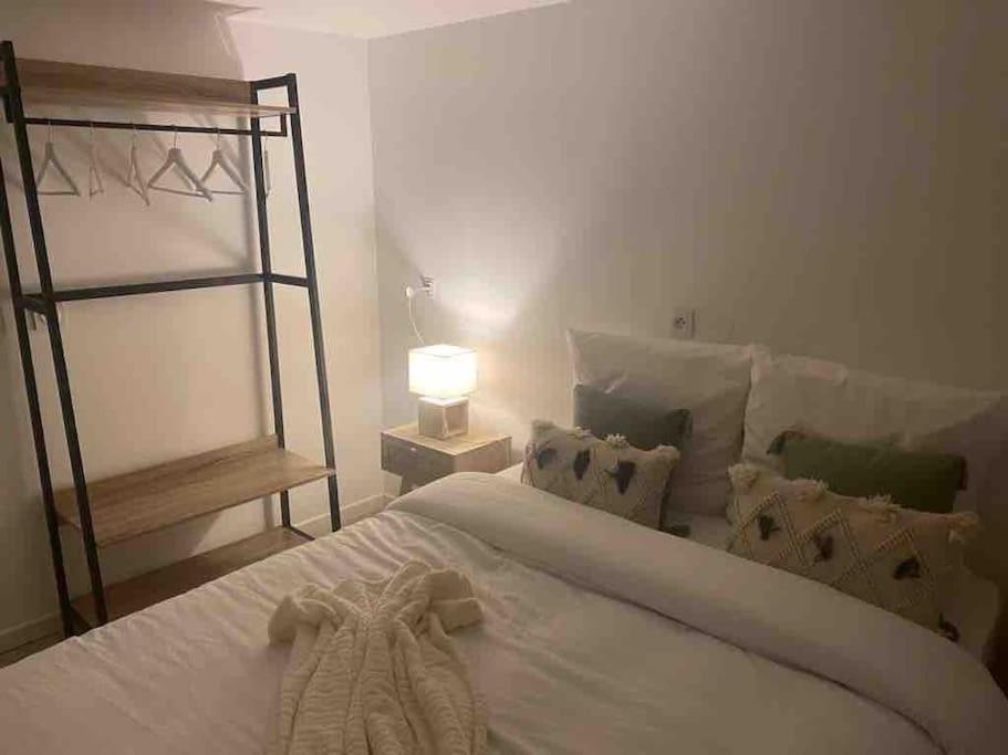 Appartement A La Decouverte De Strasbourg Bischheim Eksteriør bilde